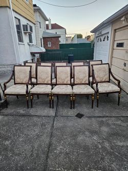 10 beautiful louis xvi chairs