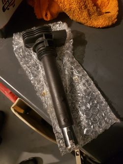 2010 VW passat ignition coils