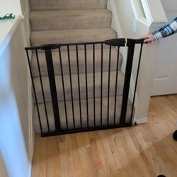 Safety Gate