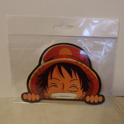 3D Sticker For Car