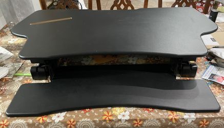 Mount It Standing Desk Automatic 