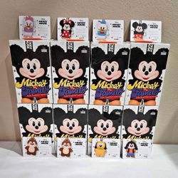 Mickey Family 