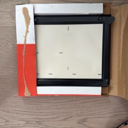 Dark Room Photography Equipment 