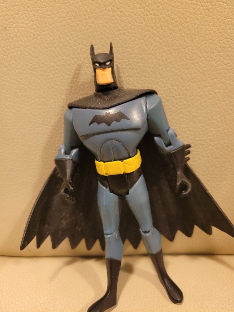 Batman from Justice League