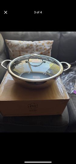 Cacerola Princess house