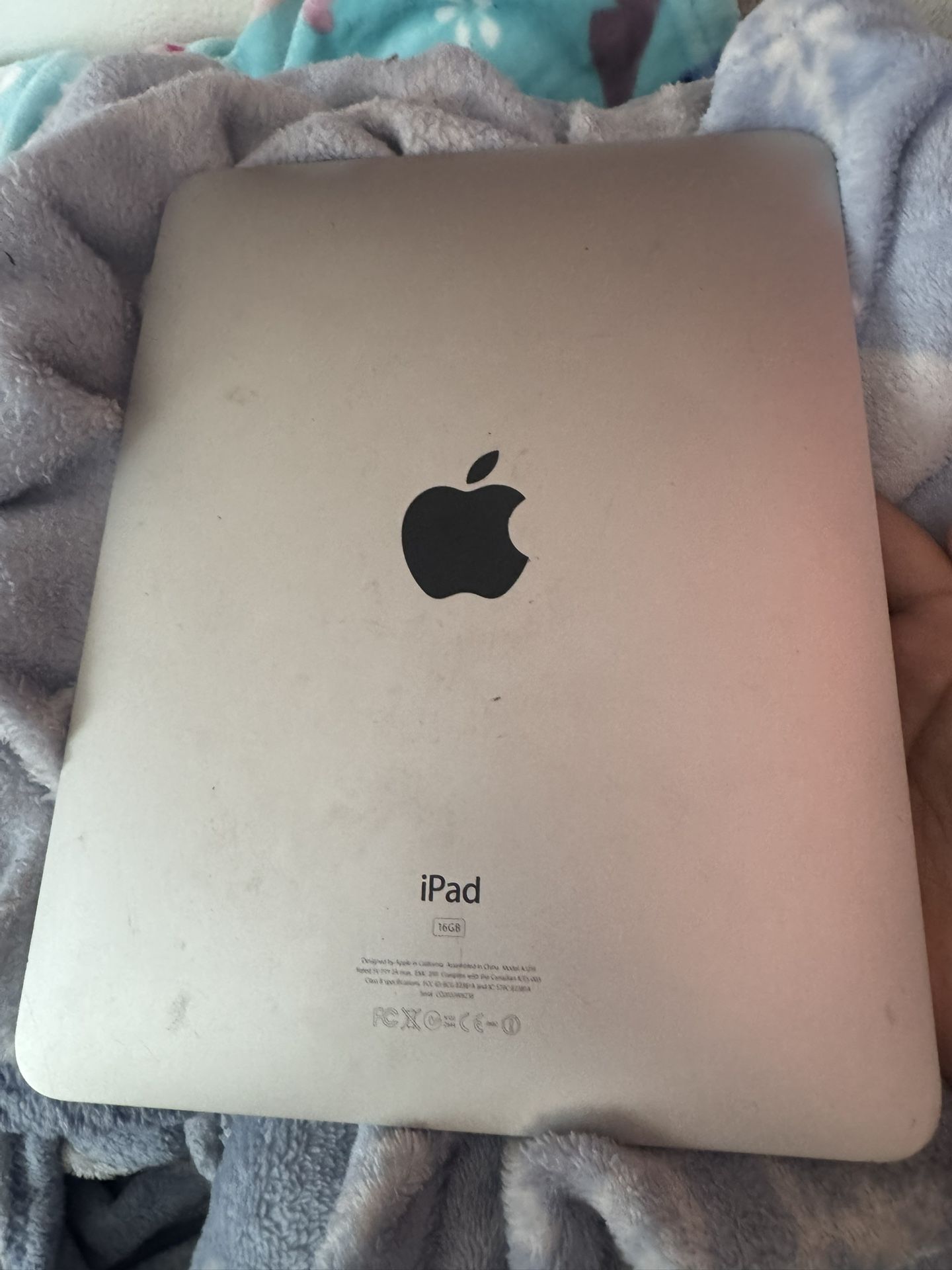 iPad Best Offers Pick Up