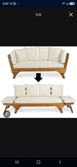 Free lounge chair