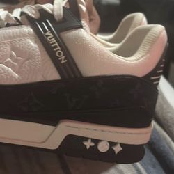 Louis Vuitton sneakers