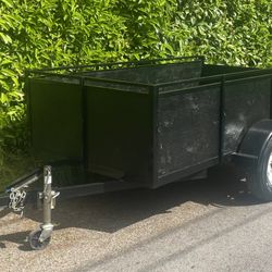 Trailer