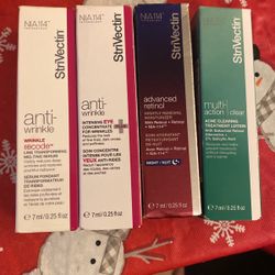 NIA 114 StriVectin BRAND NEW 