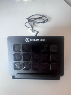 Elgato Stream deck
