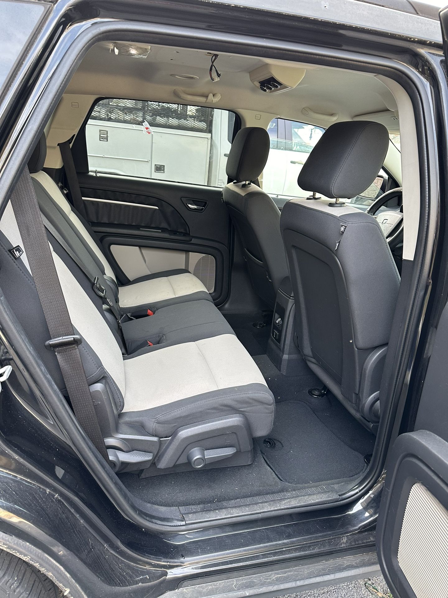 Dodge Journey On Sale