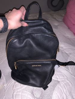 Michael Kors Backpack 