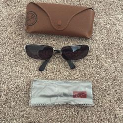 Ray Bans Sunglasses 