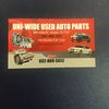  Uniwide Auto Parts