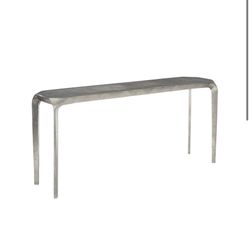 Bernhardt Console Table