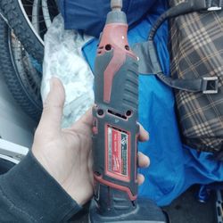 Milwaukee Rotary Tool