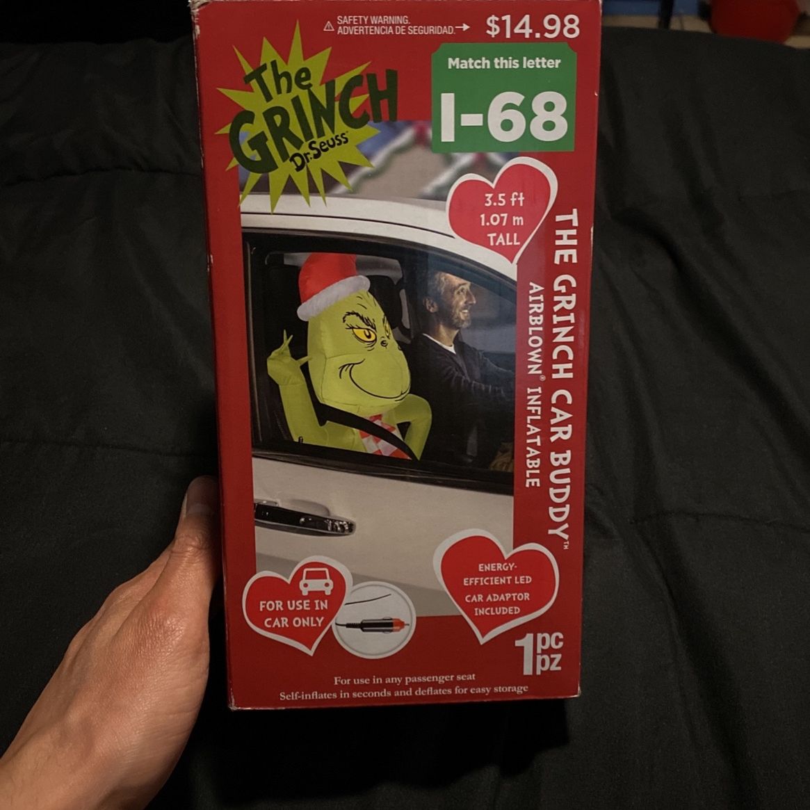 The Grinch for Sale in Phoenix, AZ - OfferUp