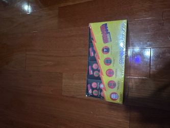 Godzilla figure  box 12 pc