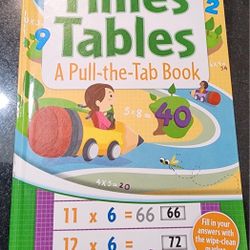 Times Tables