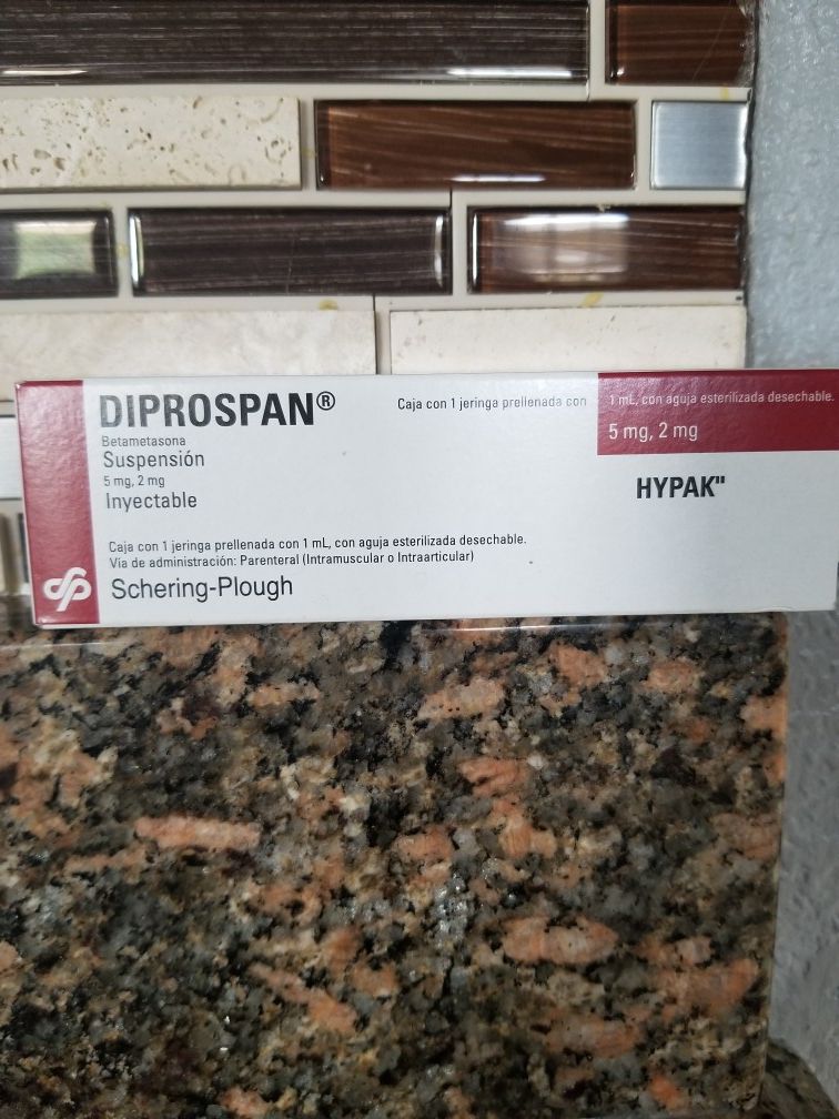 Diprospan