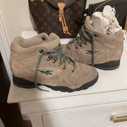 Reebok Boots