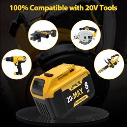 20V Max Battery(brand new)