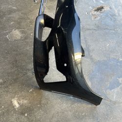 2019 2021 BMW 330! Front Bamper 