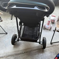 Graco Stroller