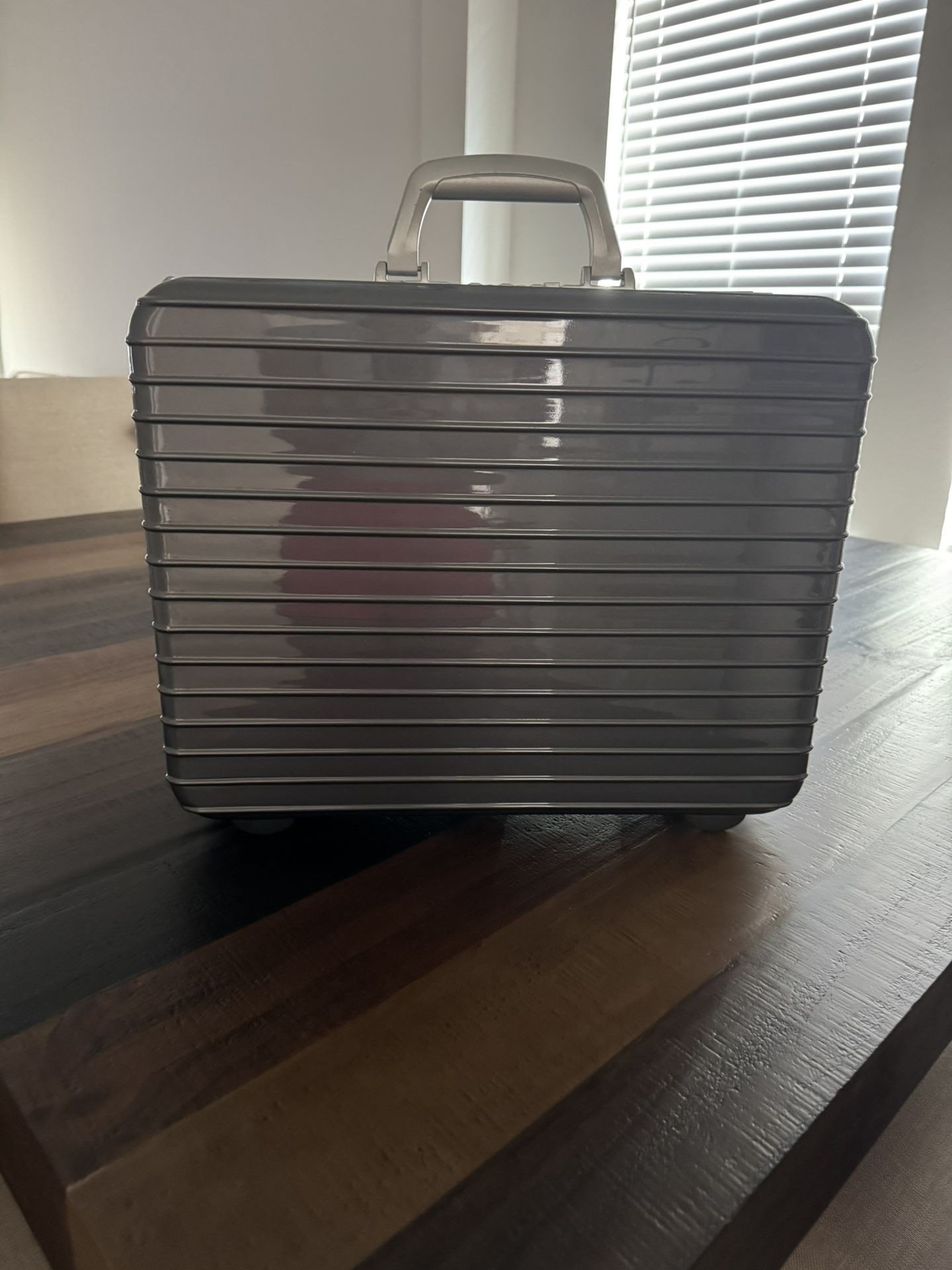 Rimowa Executive Suitcase