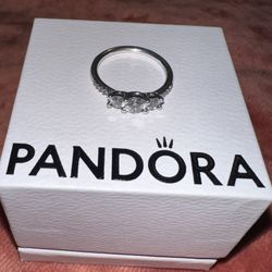 Pandora Ring