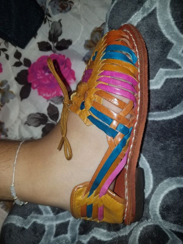 Size Kids 13 New Huraches Straight From Mexico Clothing Shoes In Size Kids 13 New Huraches Straight From Mexico Clothing Shoes In Hesperia Ca Offerup