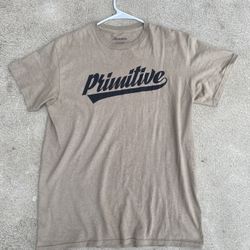 Primitive Tee Shirt