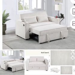 Sofa Pullout Bed