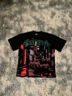 GODSPEED SHIRT