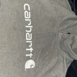 Carhart Hoodie