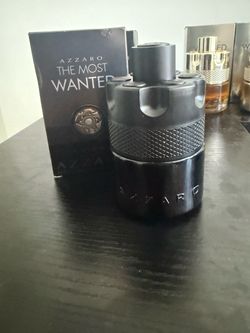 Azzaro The Most Wanted EDP Intense