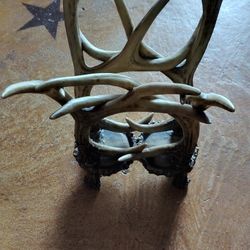 Deer Horns 