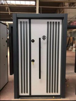 Hurricane impact Doors-All Styles