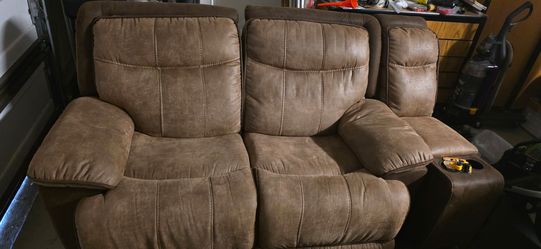 Electric recliner Sofa