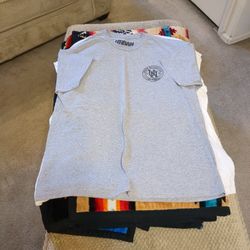 Urban Necessities T Shirt 