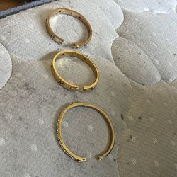 Kate spade bracelets