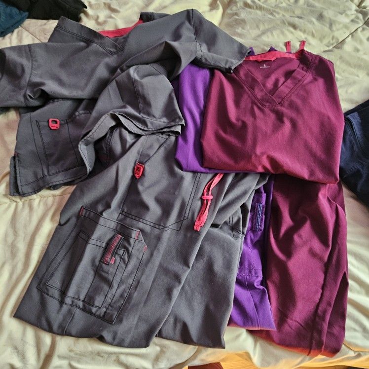 Scrubs