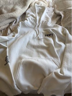 Harry Styles TPWK Hoodie