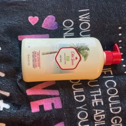 Old Spice Fiji Body Wash