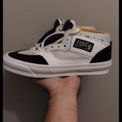 VANS Half Cab Mens Shoes Size 8
