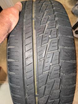 225 /60 r16 tire