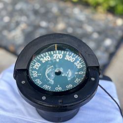 Ritchie PowerDamp Plus, модель Navigator