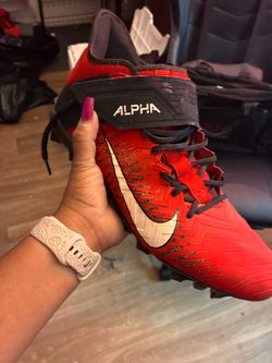 Football cleats 30 obo