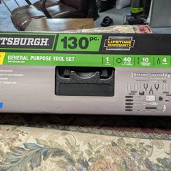 Tool Set 